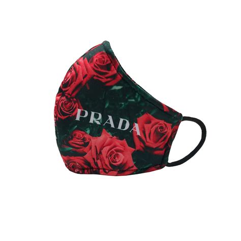 prada medical mask|Prada Is Now Producing Masks & Medical Overalls .